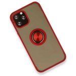 iPhone 12 Pro Max Montreal Ring სილიკონის ქეისი ბეჭდით - Image 3