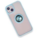 iPhone 13 Montreal Ring სილიკონის ქეისი ბეჭდით - Image 2