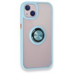 iPhone 13 Montreal Ring სილიკონის ქეისი ბეჭდით - Image 3