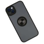 iPhone 14 Plus Montreal Ring სილიკონის ქეისი ბეჭდით - Image 2