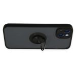 iPhone 14 Plus Montreal Ring სილიკონის ქეისი ბეჭდით - Image 3