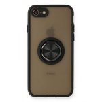 iPhone 7, iPhone 8, iPhone SE 2020 Montreal Ring სილიკონის ქეისი ბეჭდით