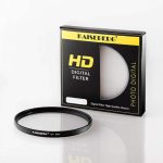 ლინზის დამცავი Kaiseberg 52mm UV Protective Filter