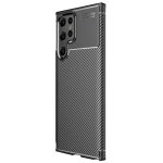 კარბონის ქეისი Samsung Galaxy S25 Ultra Focus Carbon Case