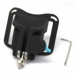 Belt DSLR Bracket Hanger, Camera Belt Clip