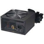 კვების ბლოკი ALLX AX-P1000B, 1000W, 80 Plus Bronze, Power Supply, Black - Image 4