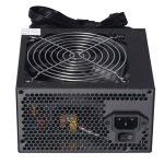 კვების ბლოკი ALLX AX-P1000B, 1000W, 80 Plus Bronze, Power Supply, Black - Image 2