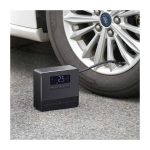 მანქანის კომპრესორი Xiaomi Hydsto YM-DGNCQB01, Air Compressor, Black - Image 3