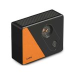 მანქანის კომპრესორი Xiaomi Lydsto YM-CQB02, Air Compressor, Black/Orange - Image 4