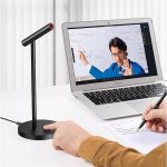 მიკროფონი UGREEN CM379 (10934) USB-C Desk Microphone, Black - Image 3