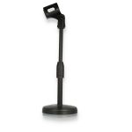 მიკროფონის სადგამი Newface N1, Microphone Stand, Black - Image 2