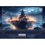 Mini PC Chuwi AuBox, i7-13620H, 16GB, 512GB SSD, Integrated, W11P, Silver - Image 5