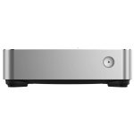 Mini PC Chuwi AuBox, i7-13620H, 16GB, 512GB SSD, Integrated, W11P, Silver - Image 3