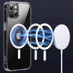 მობილურის ქეისი UGREEN LP537 (90132), Iphone 13 Pro, Cover, Transparent - Image 5