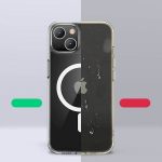 მობილურის ქეისი UGREEN LP537 (90132), Iphone 13 Pro, Cover, Transparent - Image 4