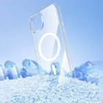 მობილურის ქეისი UGREEN LP537 (90132), Iphone 13 Pro, Cover, Transparent - Image 2