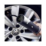 მულტიფუნქციური მტვერსასრუტი Xiaomi Lydsto YM-SCXCCQ01 Pro, 50W, Vacuum Cleaner With Pump Function, Black - Image 5