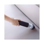 მულტიფუნქციური მტვერსასრუტი Xiaomi Lydsto YM-XCYJDY02, 0.2L, 10000mAh, 3in1, Jump Starter, PowerBank, Vacuum Cleaner, Black - Image 2