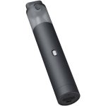 მულტიფუნქციური მტვერსასრუტი Xiaomi Lydsto YM-XCYJDY02, 0.2L, 10000mAh, 3in1, Jump Starter, PowerBank, Vacuum Cleaner, Black