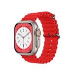 სმარტ საათის სამაჯური Newface Apple Watch 38mm Ocean Band