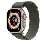სმარტ საათის სამაჯური Newface Apple Watch 40mm Mountain Band