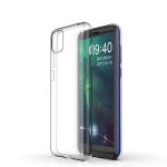 Huawei Y5P Lux Clear Case გამჭვირვალე სილიკონის ქეისი