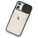 iPhone 11 Palm Camera Sliding Silicone Case კამერის დაცვით ქეისი - Image 2