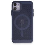 iPhone 11 Pluton Magsafe Case მაგსეიფ ქეისი