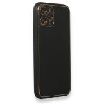 iPhone 11 Pro Max Case Coco Leather Silicone Cover, ტყავის სტრუქტურის ქეისი - Image 2