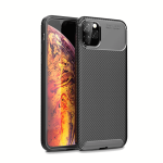 კარბონის ქეისი iPhone 12 Pro Max Focus Carbon Case