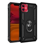 iPhone 11 Sofia Ring Case სილიკონის ქეისი ბეჭდით