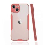 Apple iPhone 13 Platin Silicon Case სილიკონის ქეისი