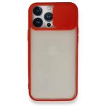 iPhone 13 Pro Max Palm Camera Sliding Silicone Case კამერის დაცვით ქეისი