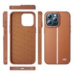 ქეისი iPhone 14 Pro Max HBC-155 Lisbon Case - Image 6