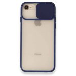 iPhone 8 Palm Camera Sliding Silicone Case კამერის დაცვით ქეისი - Image 2