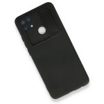 Oppo A15 / A15S Fast Lens Silicone Case, ქეისი კამერის დაცვის სლაიდერით - Image 2