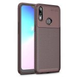 კარბონის ქეისი Samsung Galaxy A10S Focus Carbon Case