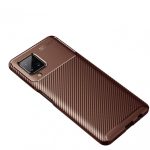 კარბონის ქეისი Samsung Galaxy A12 Focus Carbon Case - Image 3