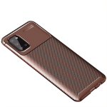კარბონის ქეისი Samsung Galaxy A31 Focus Carbon Case