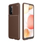 კარბონის ქეისი Samsung Galaxy A72 Focus Carbon Case