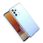 Samsung Galaxy A34 5G Lux Clear Case გამჭვირვალე სილიკონის ქეისი