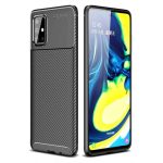 კარბონის ქეისი Samsung Galaxy A71 Focus Carbon Case