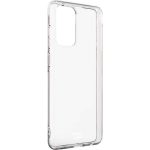 Samsung Galaxy A72 Lux Clear Case გამჭვირვალე სილიკონის ქეისი - Image 3