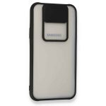 Samsung Galaxy J7 Palm Camera Sliding Silicone Case კამერის დაცვით ქეისი - Image 2