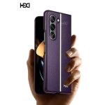 ქეისი Samsung Galaxy Z Fold 4 HBC-155 Lisbon Case - Image 3