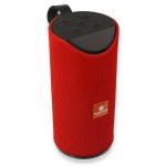 Newface TG-113 Speaker უსადენო დინამიკი - წითელი