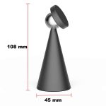 WS01 Magsafe Wireless Charger Stand უკაბელო დამუხტვის სადგამი - Image 3