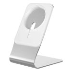 WS02 Magsafe Wireless Charger Stand უკაბელო დამუხტვის სადგამი - Image 6