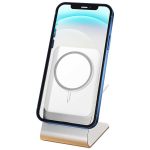 WS02 Magsafe Wireless Charger Stand უკაბელო დამუხტვის სადგამი - Image 2