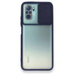 Xiaomi Redmi Note 10 Palm Camera Sliding Silicone Case კამერის დაცვით ქეისი